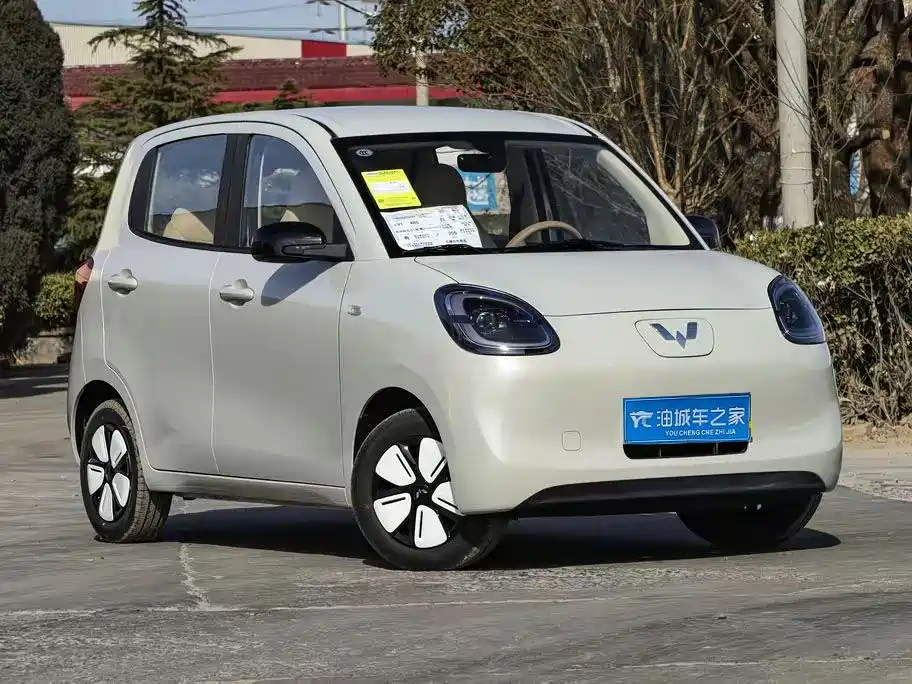 Wuling Mini EV MINIEV 2025