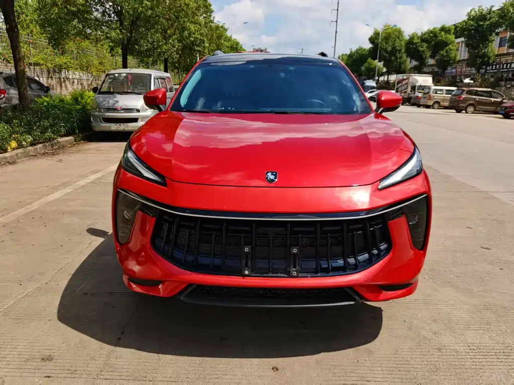 Fengxing Fengxing T5 EVO — миниатюра 2