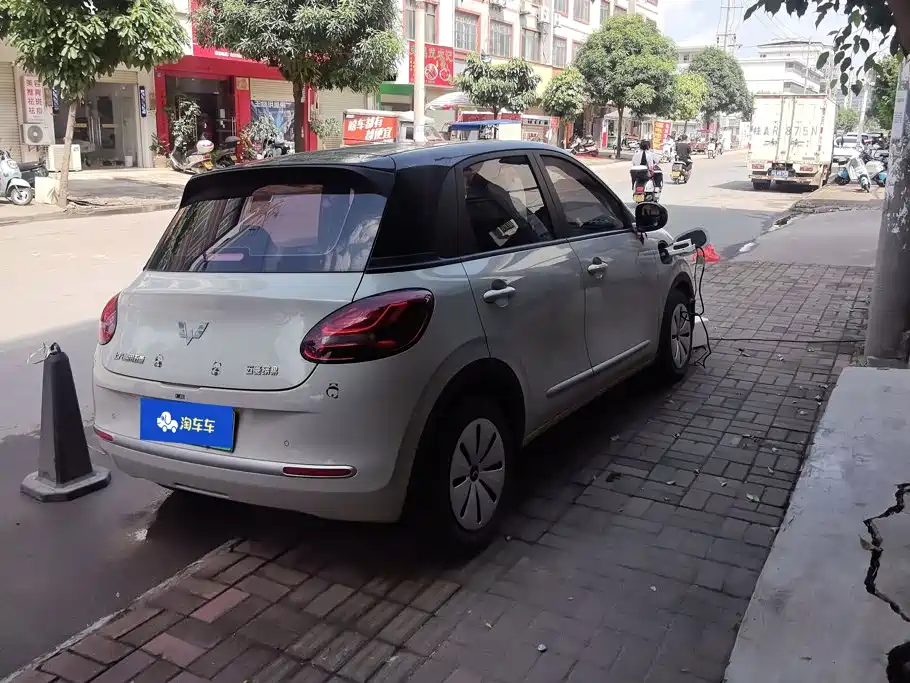 Wuling Bingo — миниатюра 3