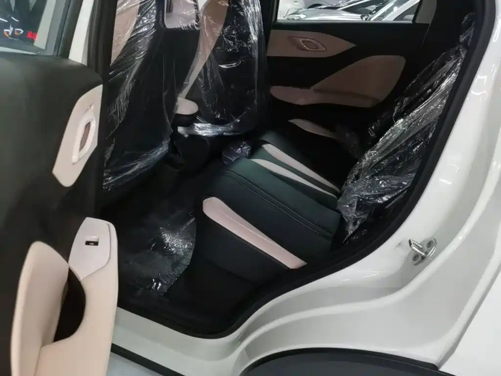 BYD Seagull — миниатюра 17