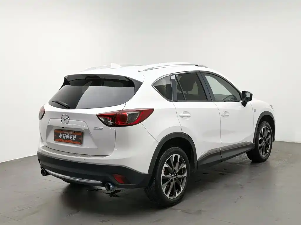 Mazda CX-5 — миниатюра 2
