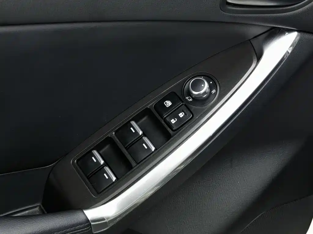 Mazda CX-5 — миниатюра 9