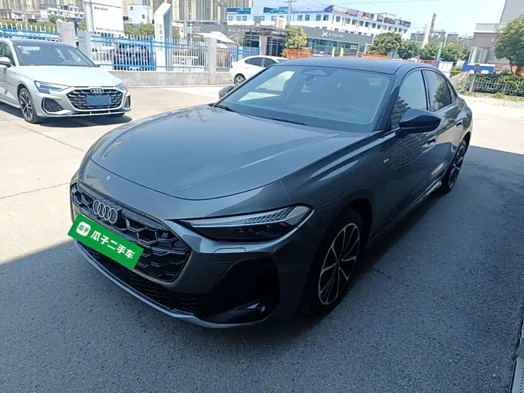 Audi A5L 2026 2.0T Sport Edition Plus