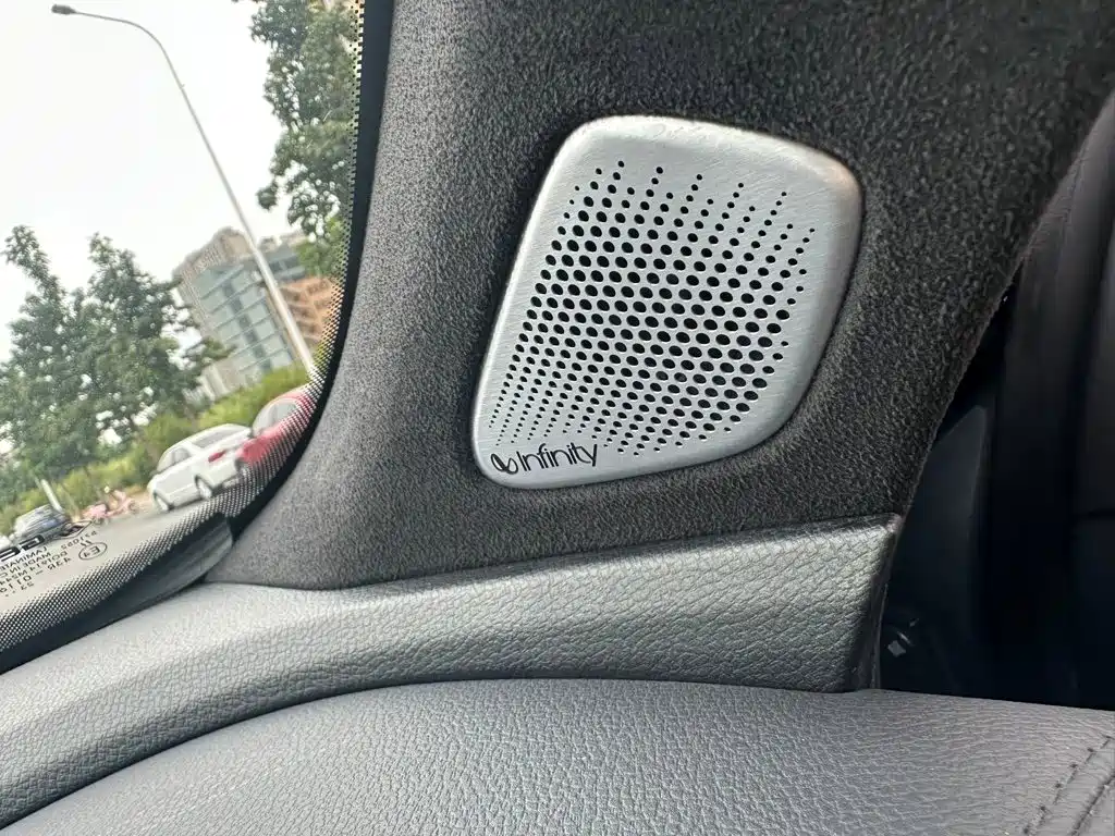 Geely Xingyue L — миниатюра 7