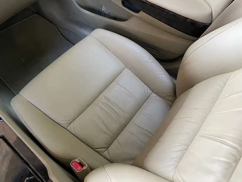 Honda Accord 2008 2.4L EXL Navi
