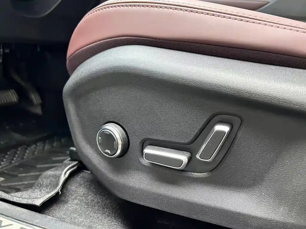 Geely Xingyue L — миниатюра 6