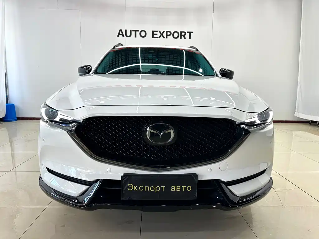Mazda CX-5 — миниатюра 2