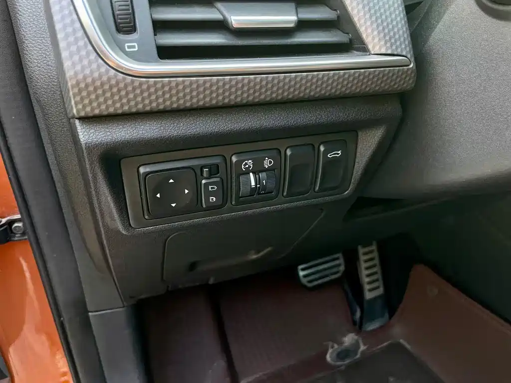 Geely Emgrand GS Elegant Edition 1.3T Auto Premium Fashion Type, фото 14