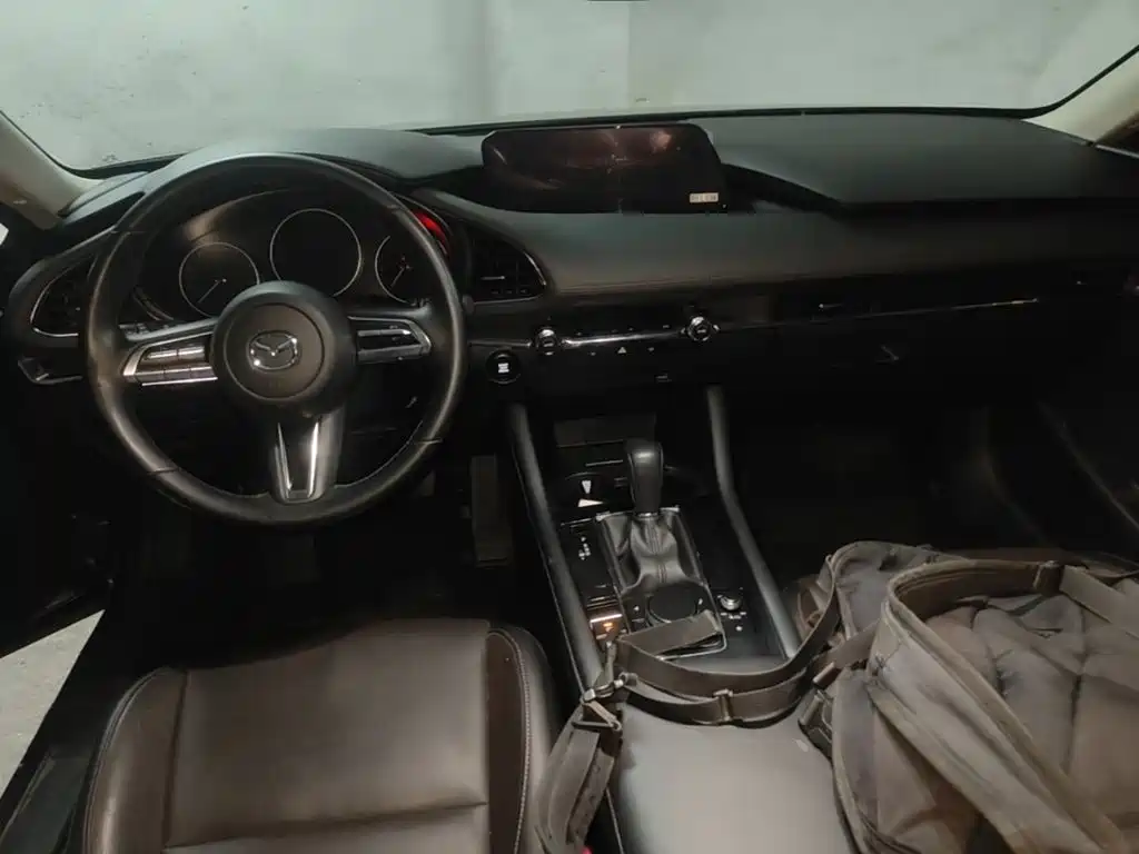 Mazda 3 Axela — миниатюра 10