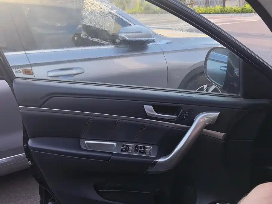Haval H6 — миниатюра 7