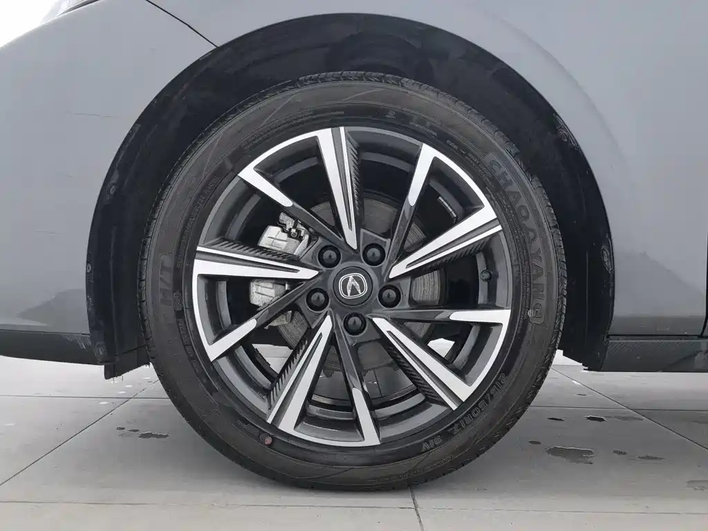 Changan Eado — миниатюра 17