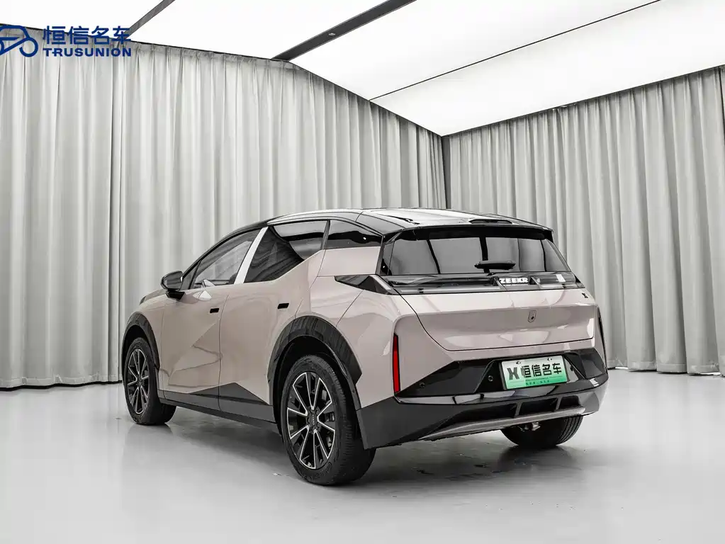 ZEEKR EXTREME KRYPTON X