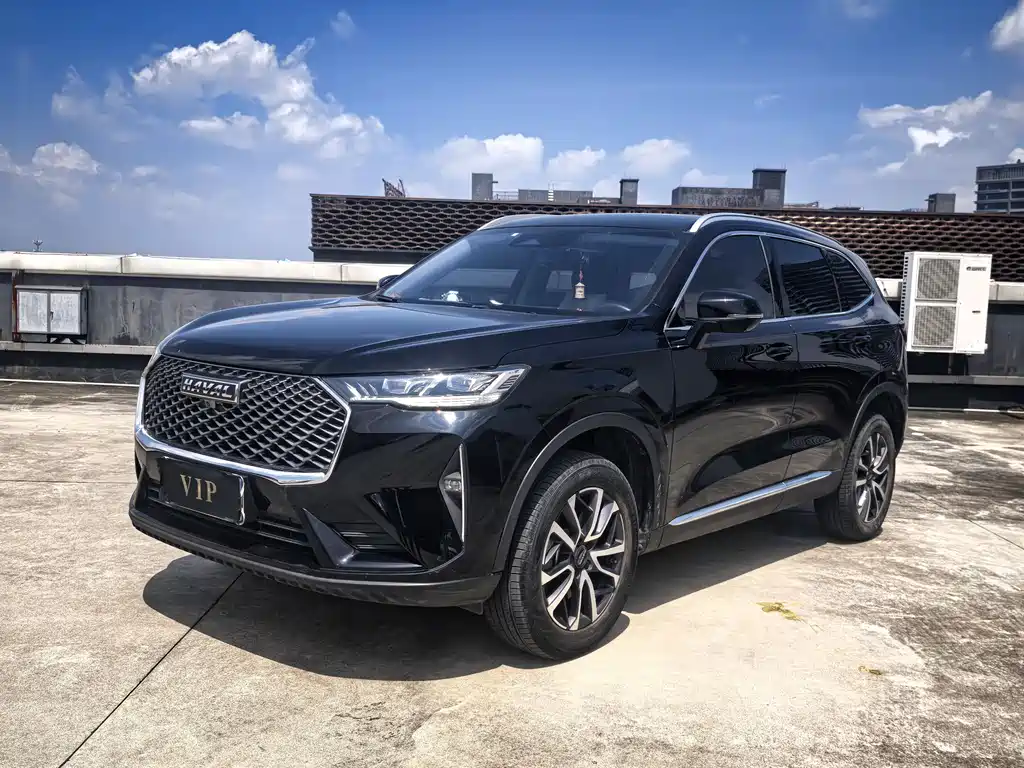 Купить Haval H6