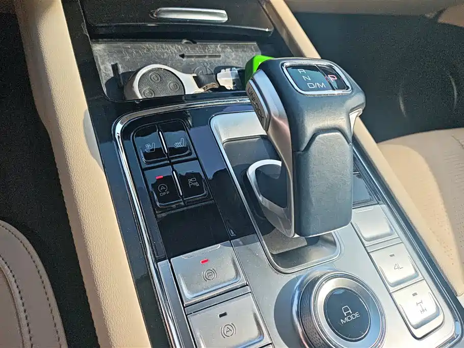 GREAT WALL MOUNTAIN AND SEA CANNON