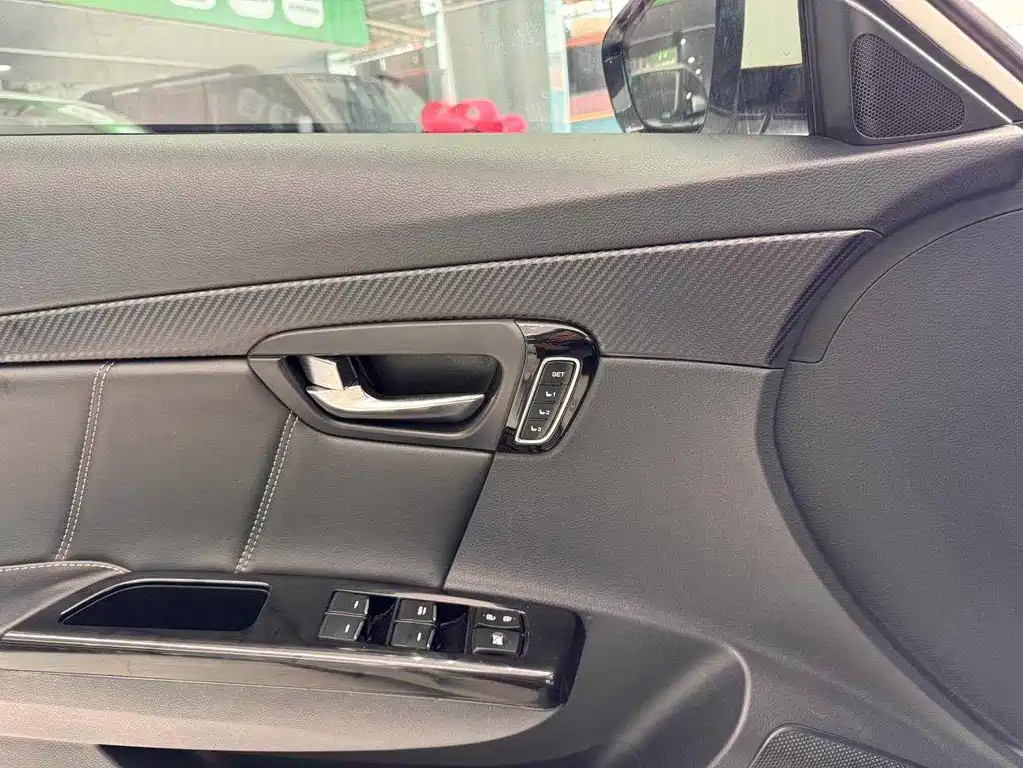 GAC Motor Trumpchi GA6 — миниатюра 27