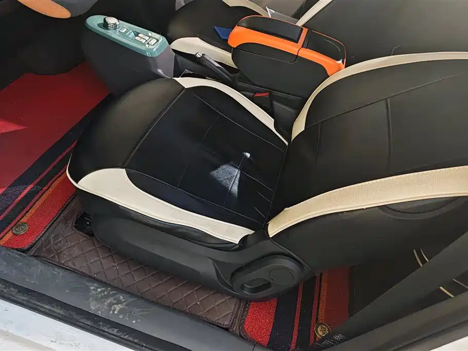 CHANGAN CHANGAN LUMIN