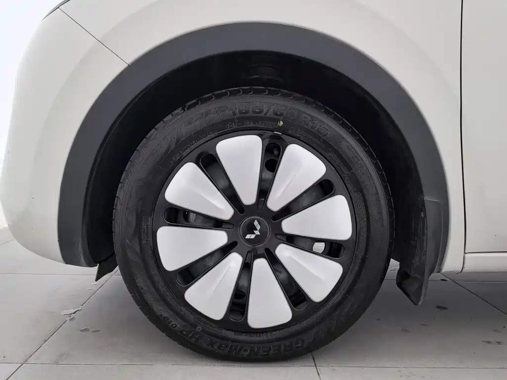 Wuling Bingo — миниатюра 17