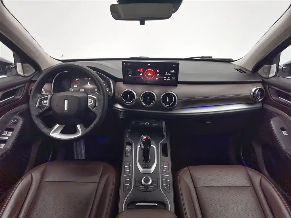 WEI PAI WEI BRAND VV6