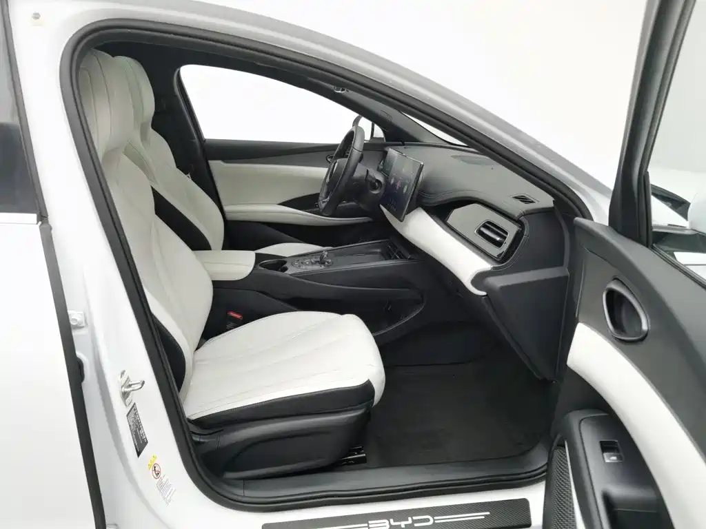 BYD Seal 06 — миниатюра 23