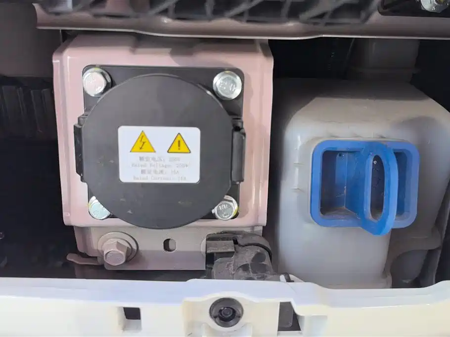 BESTUNE PENTIUM PONY