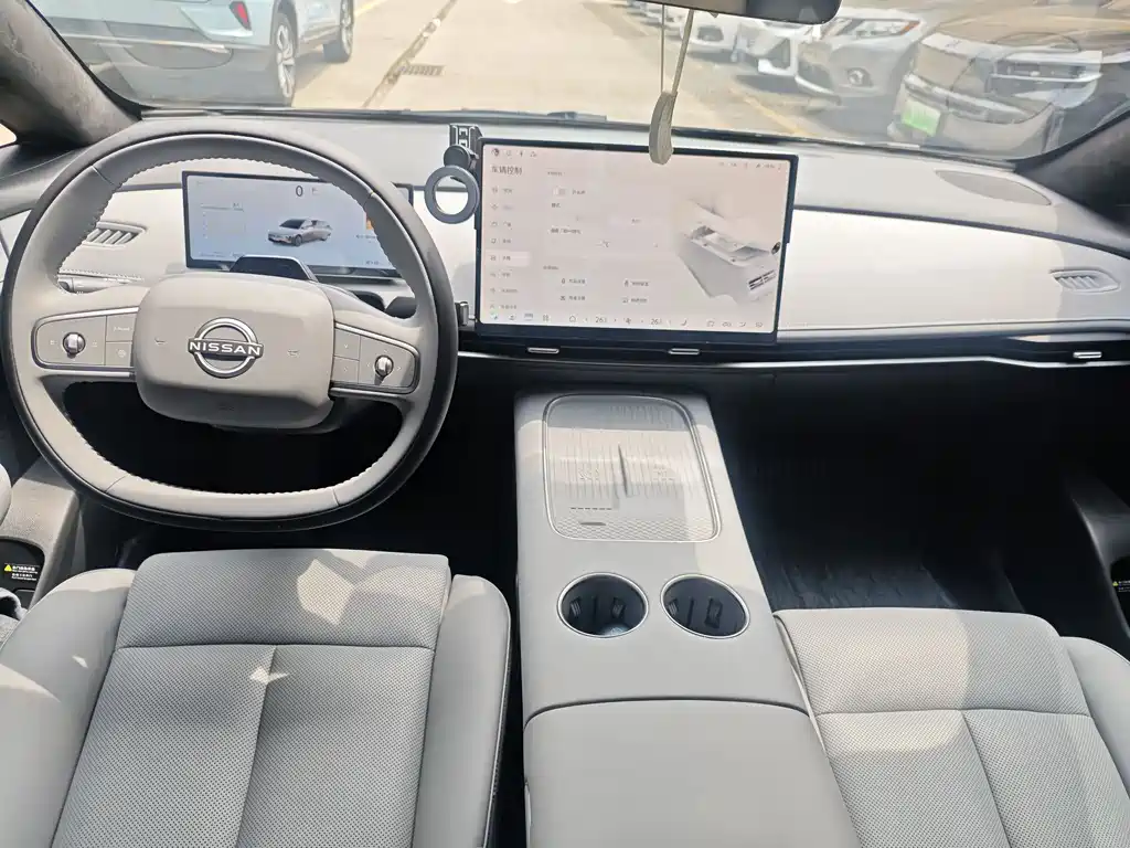 Nissan N7 2025 510 Max