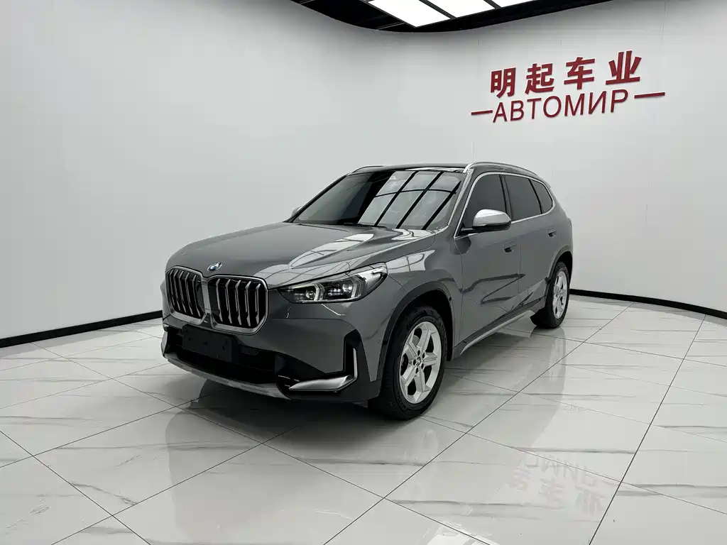 BMW X1 2023 sDrive20Li X