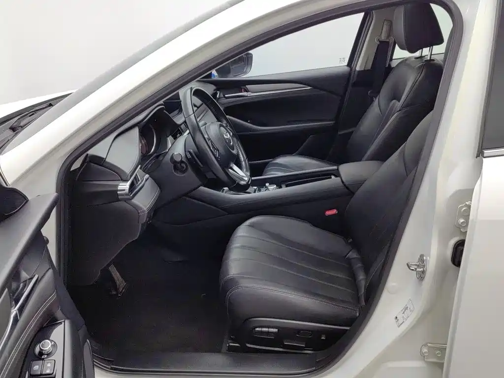 Mazda Atenza — миниатюра 10