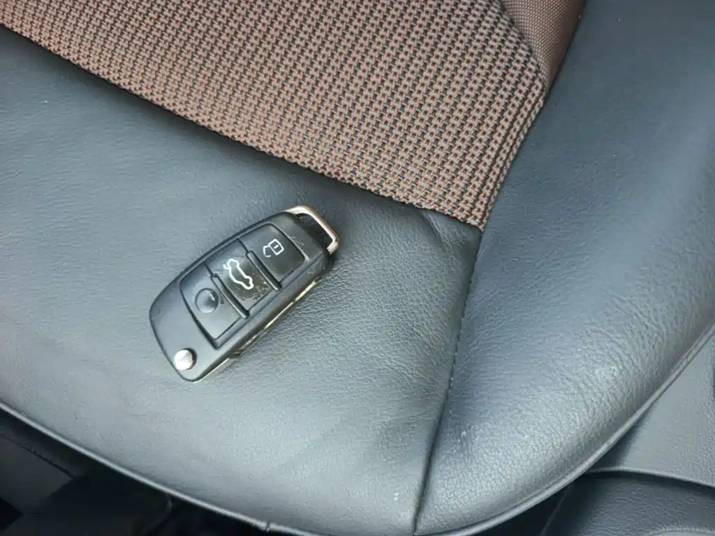 Audi Q3 — миниатюра 9