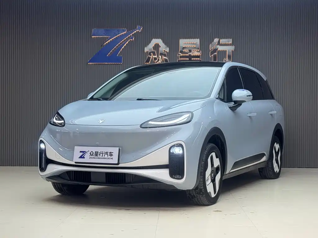 ARCFOX EXTREME FOX POLAR FOX KOALA S