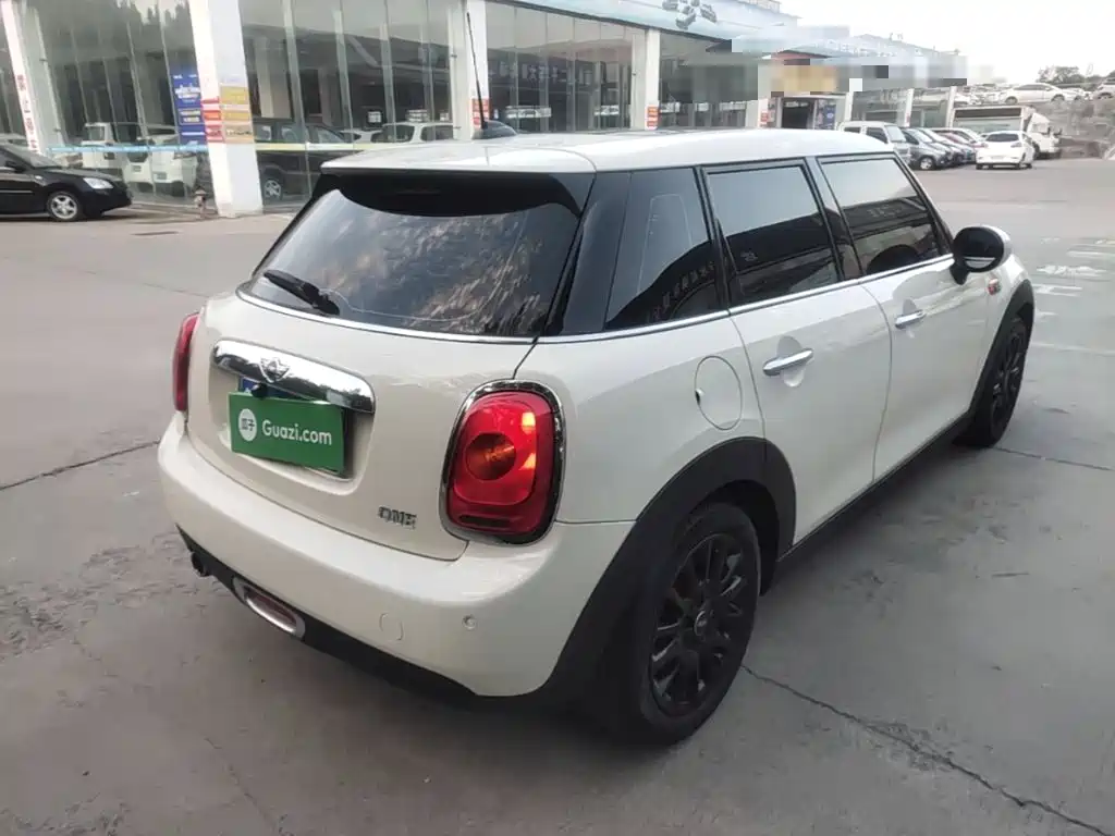 MINI Mini — миниатюра 7