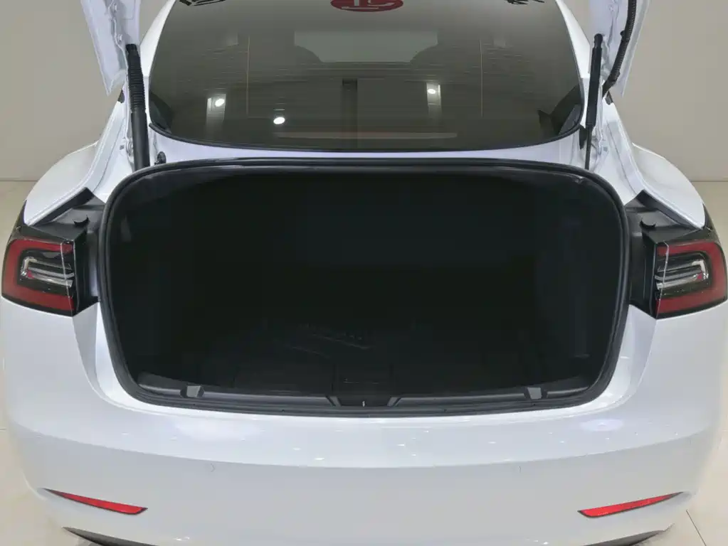 Tesla Model 3 — миниатюра 18