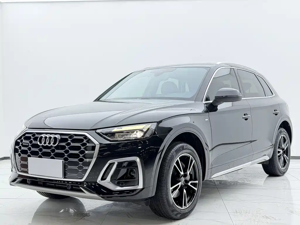 Audi Q5L 2025