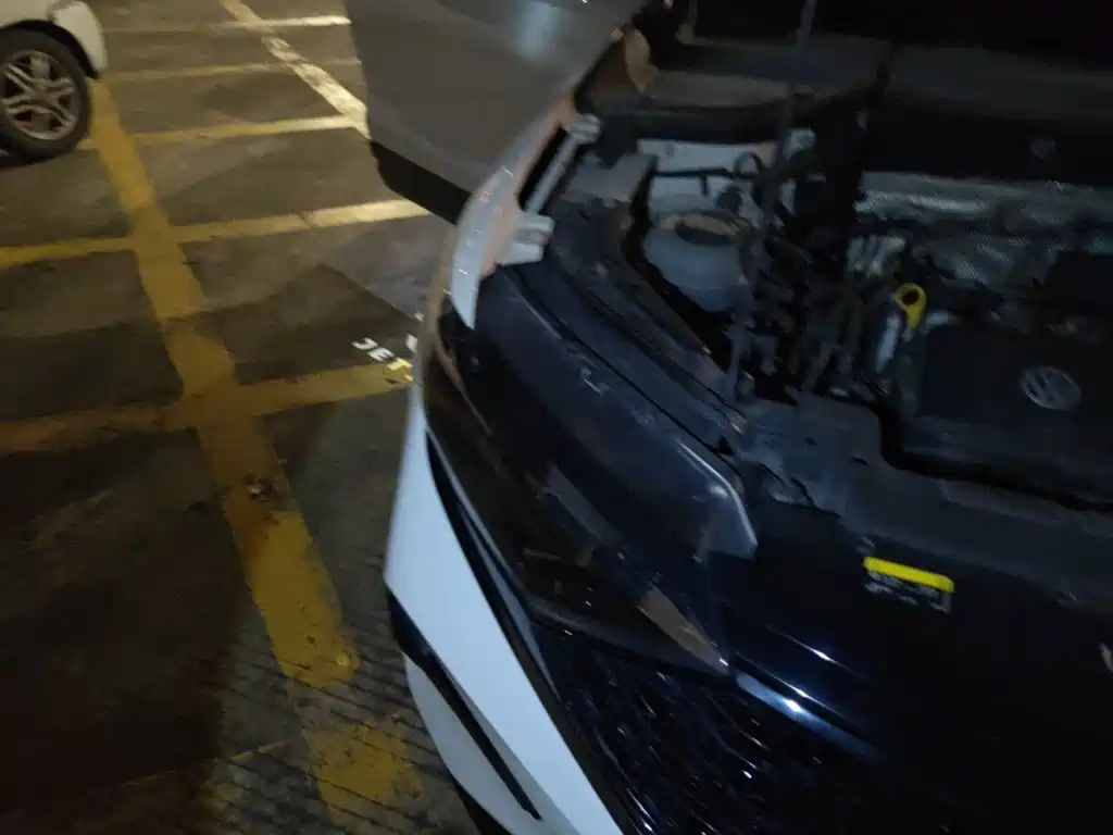 Jetta VS7 — миниатюра 7