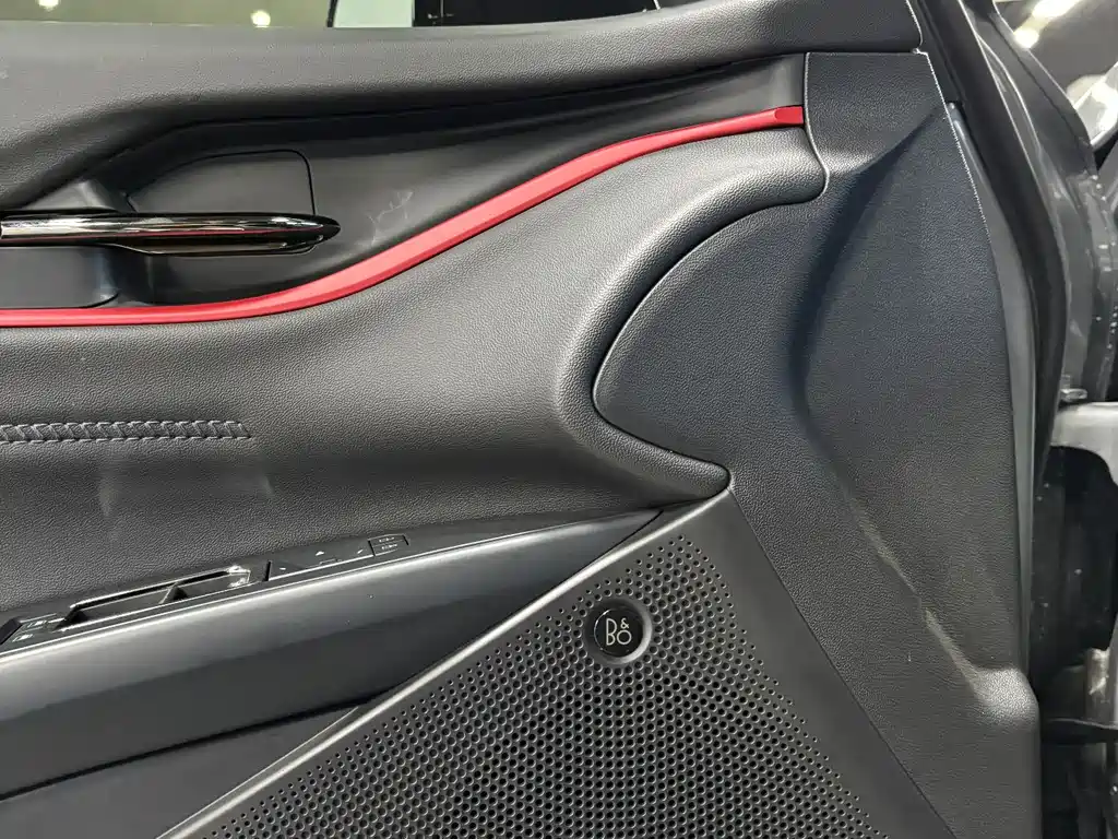 Ford Evos 2022 EcoBoost 245 ST-Line