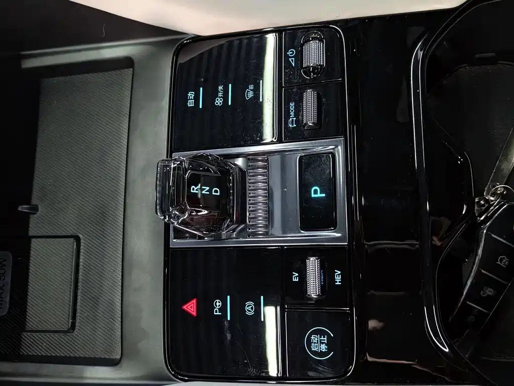 BYD SONGJIANG NEW ENERGY