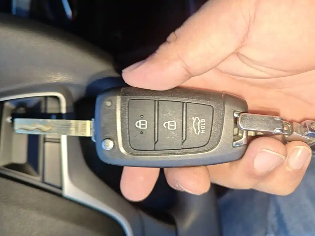 Hyundai Verna — миниатюра 9