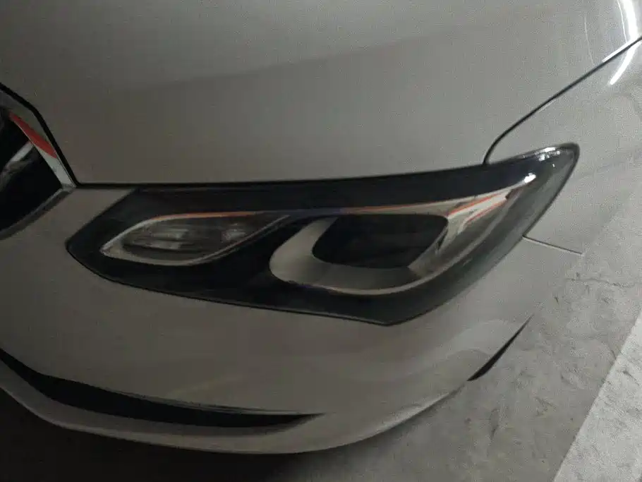 Buick Excelle — миниатюра 5