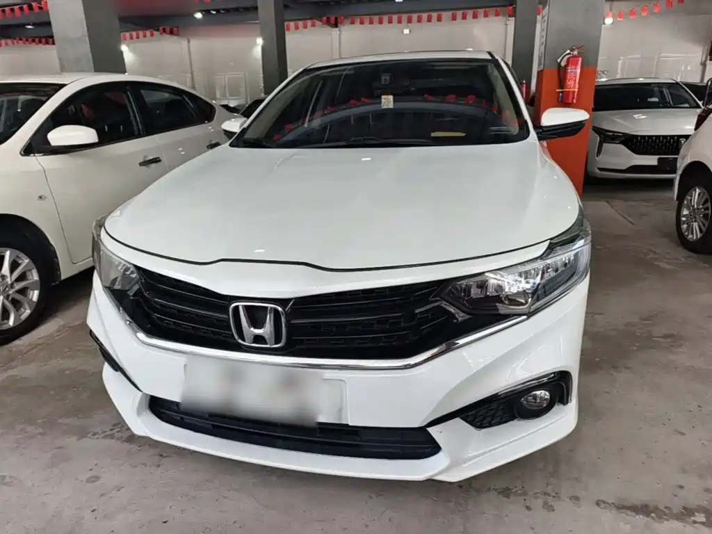 Honda Envix — миниатюра 3