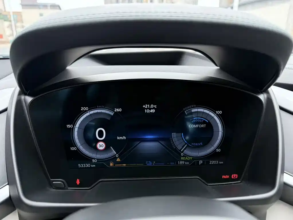 BMW i8 — миниатюра 33