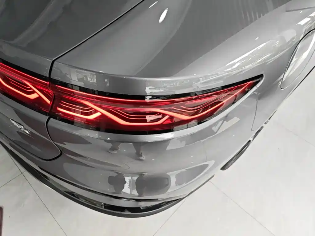 BYD Han — миниатюра 24