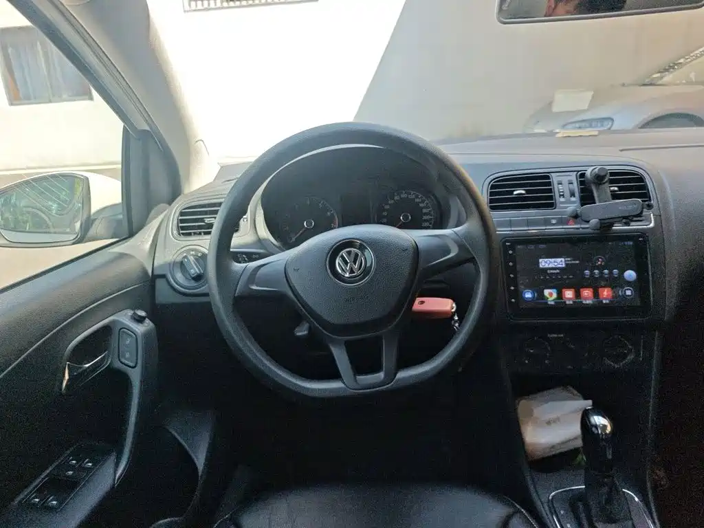 Volkswagen Polo — миниатюра 11
