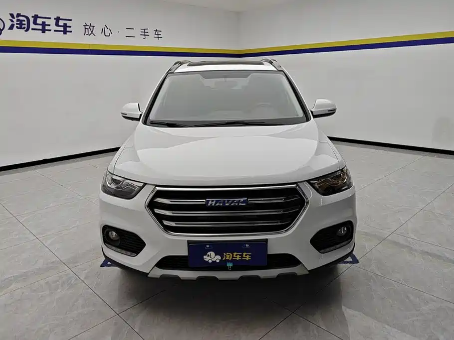 Haval H6 — миниатюра 2