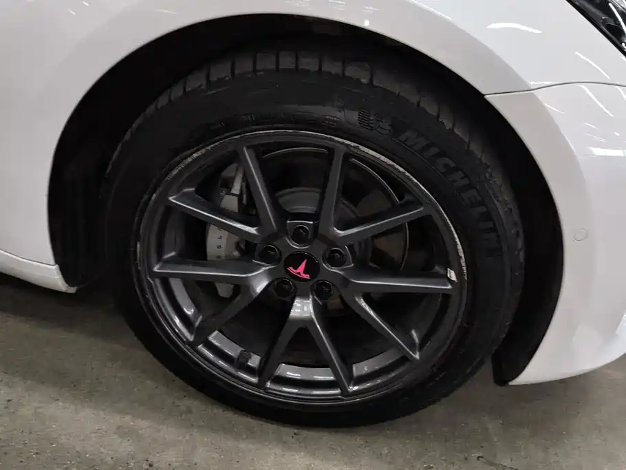 Tesla Model 3 — миниатюра 6