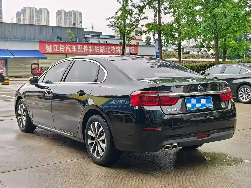 Citroen C6 2019 400THP Luxury