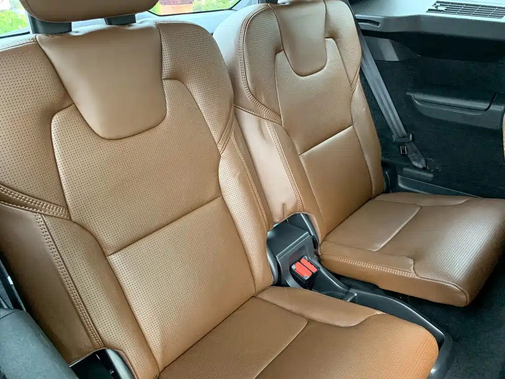 Volvo XC90 T6 Smart Supreme Edition 7 seats, фото 30