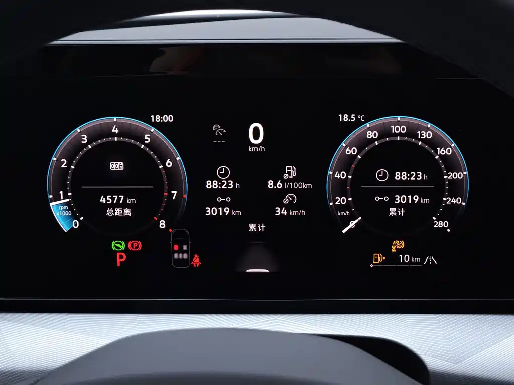 Volkswagen Lamando — миниатюра 17
