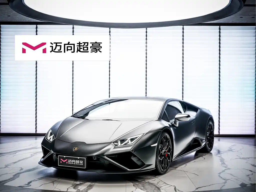 Купить Lamborghini Huracán