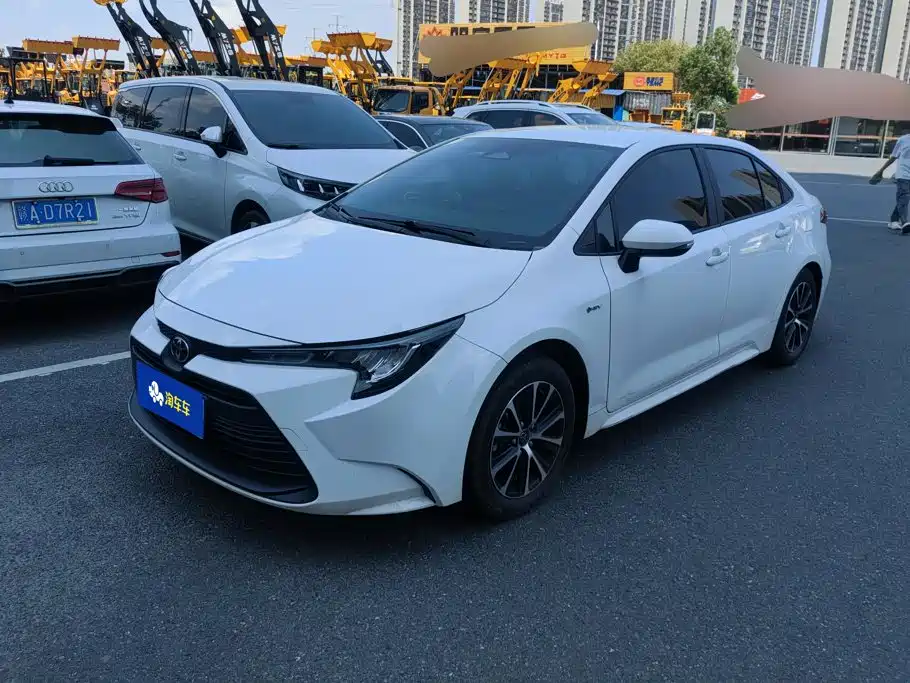 Toyota Levin