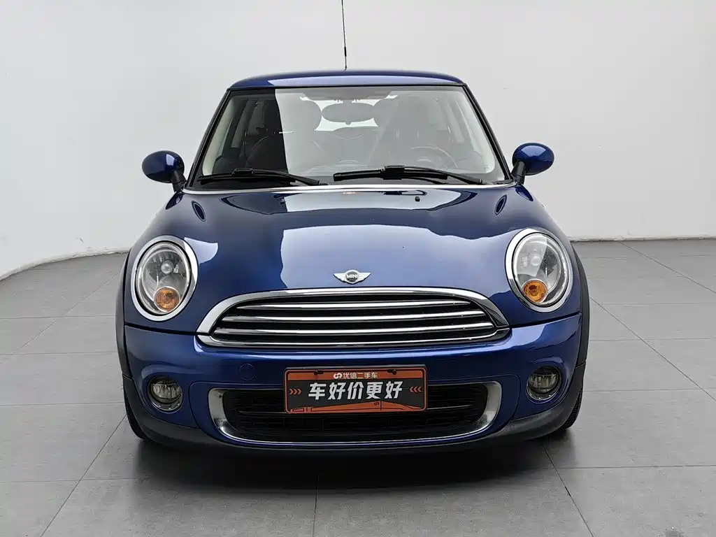 MINI Mini — миниатюра 3