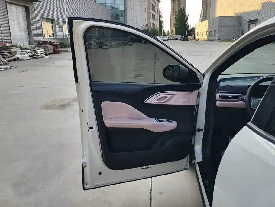 BYD Seagull — миниатюра 7